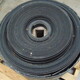 Conveyor 18" x 185' x 1/4" - 2 ply Used Conveyor