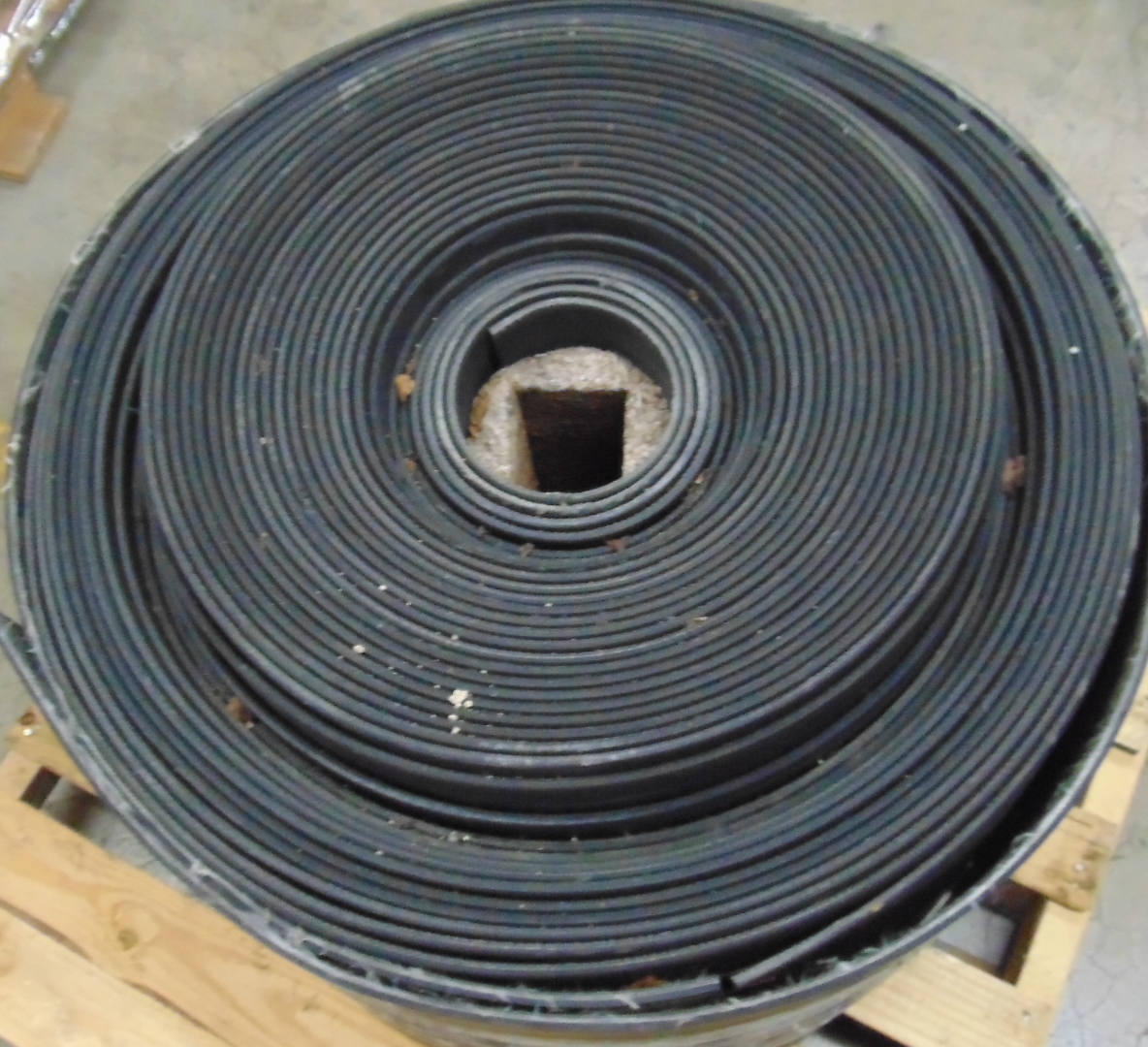 Used Conveyor