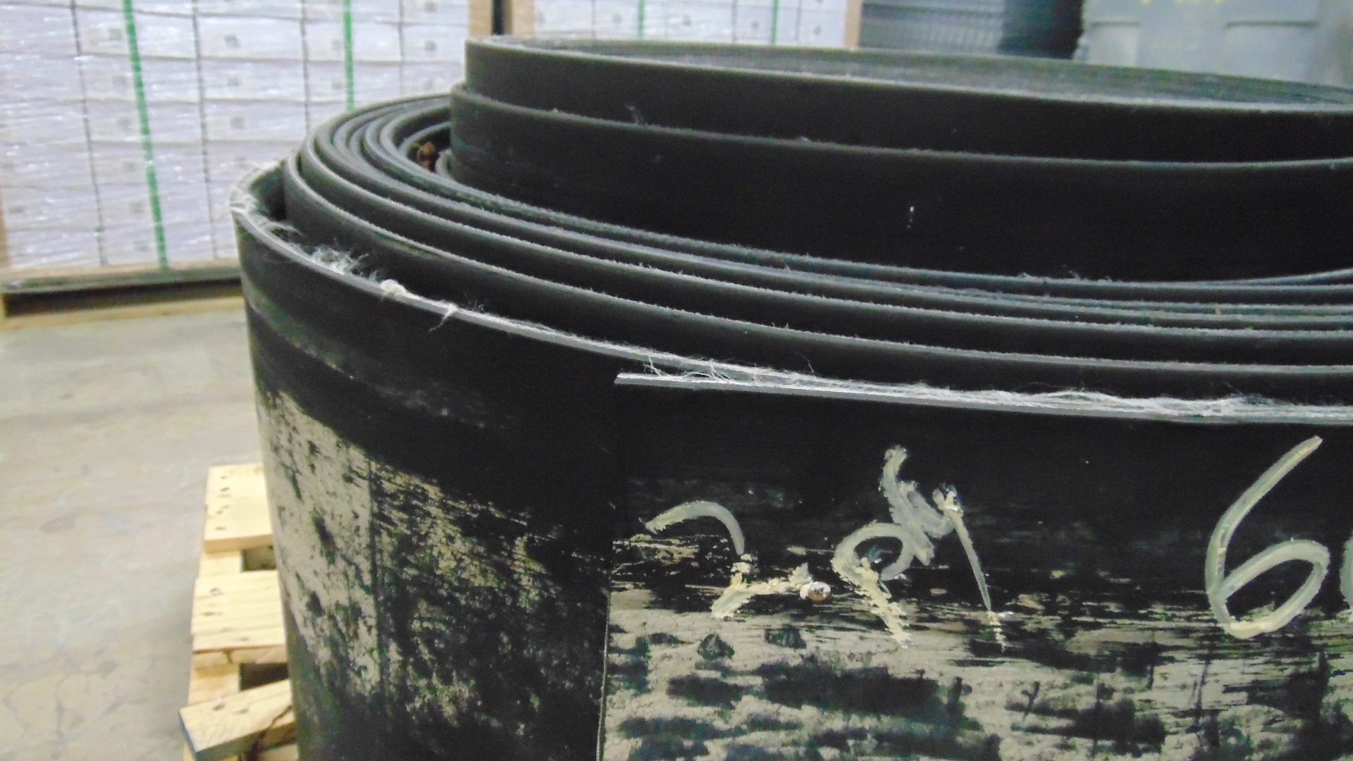 Used Conveyor