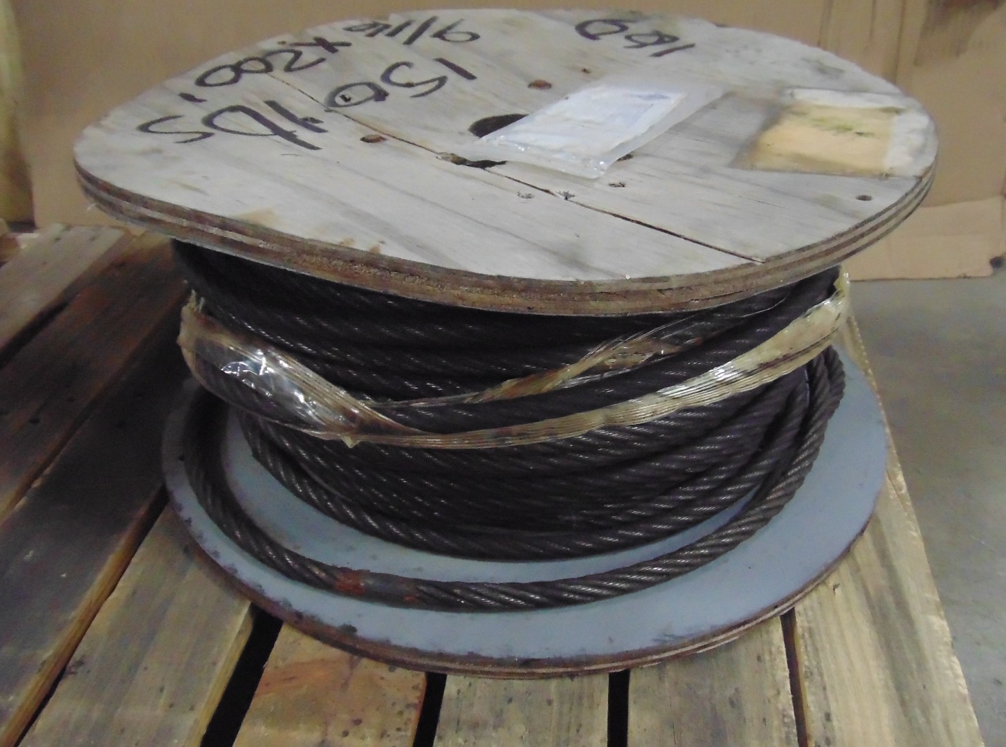 Steel Cable