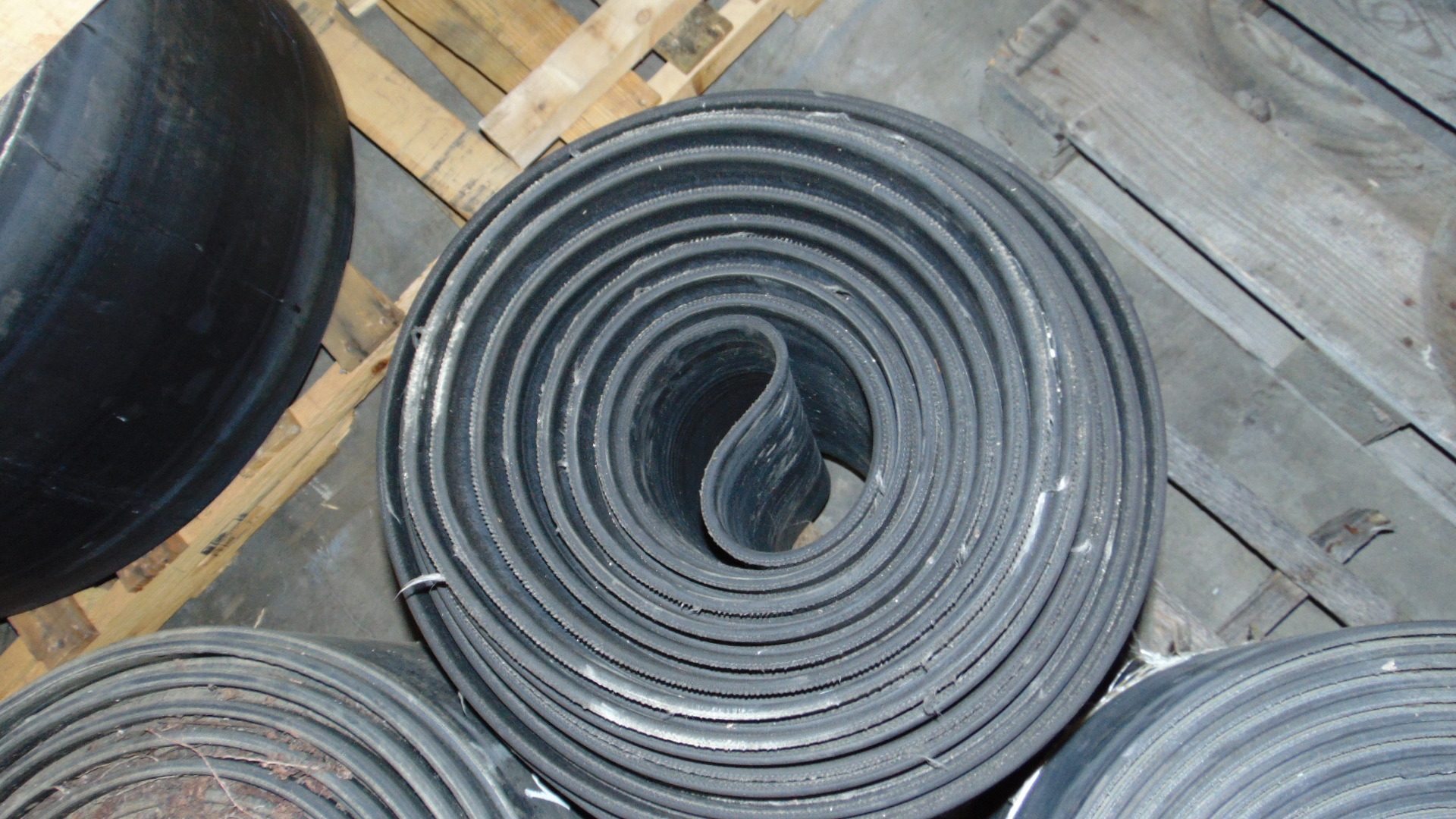 Used Conveyor