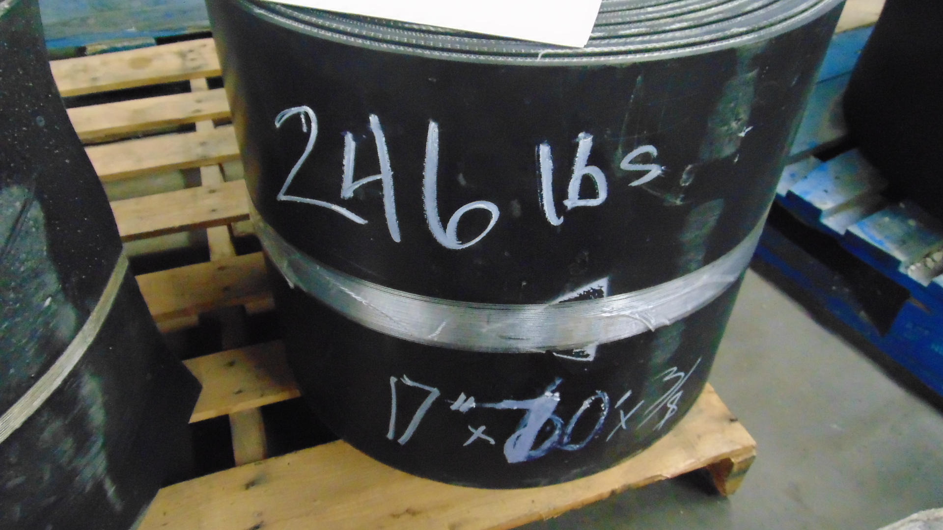 Used Conveyor