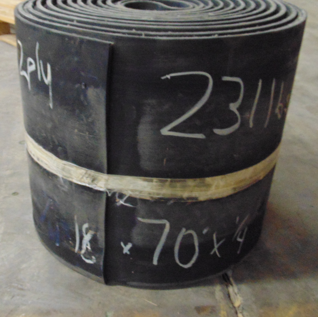 Used Conveyor