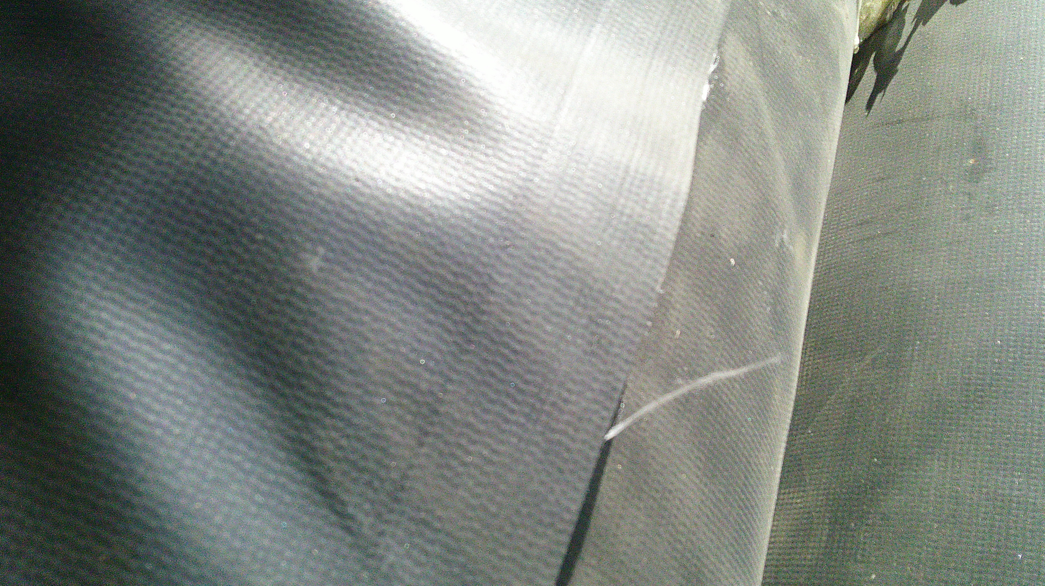 EPDM Roofing Membrane