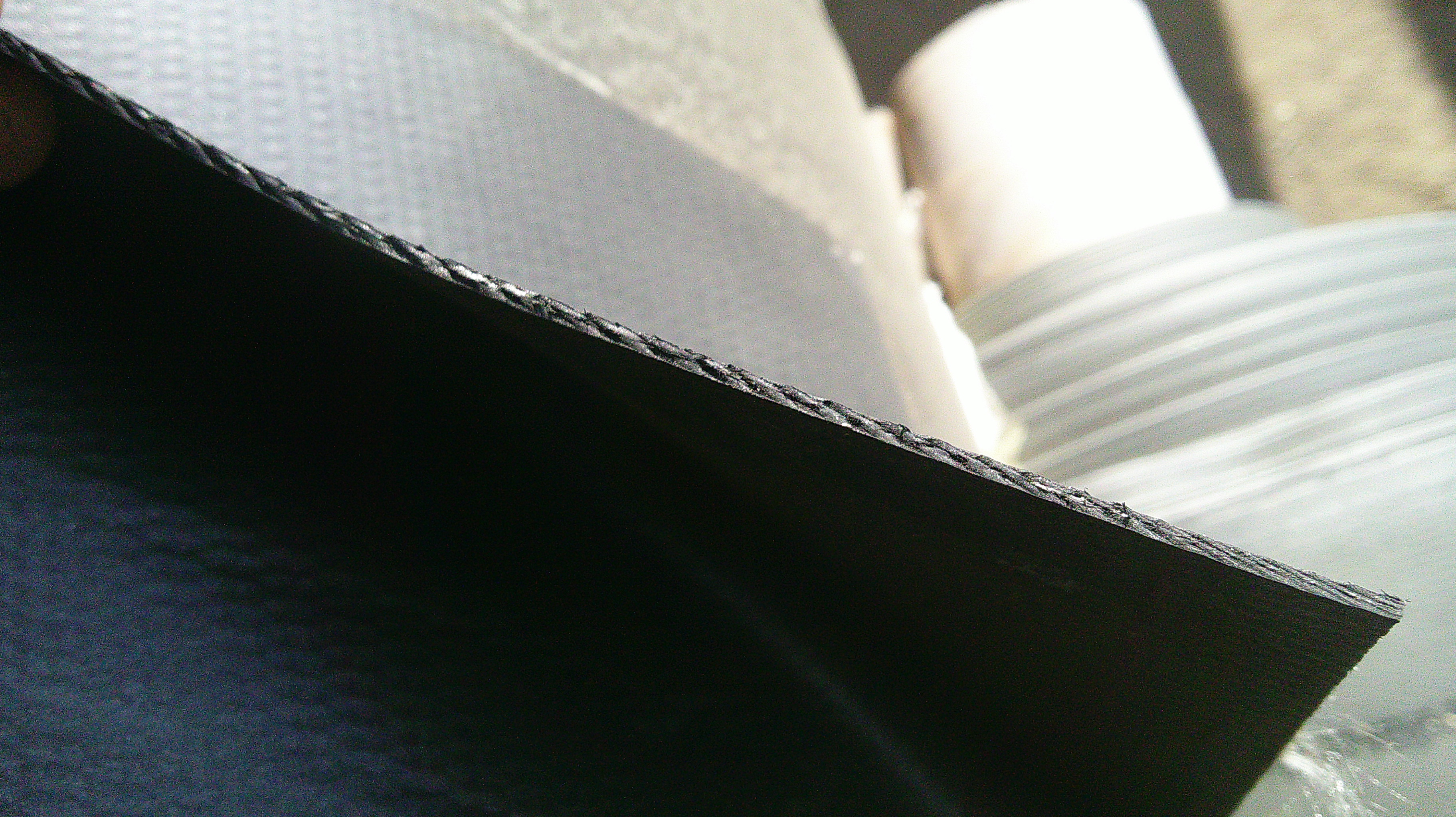 EPDM Roofing Membrane