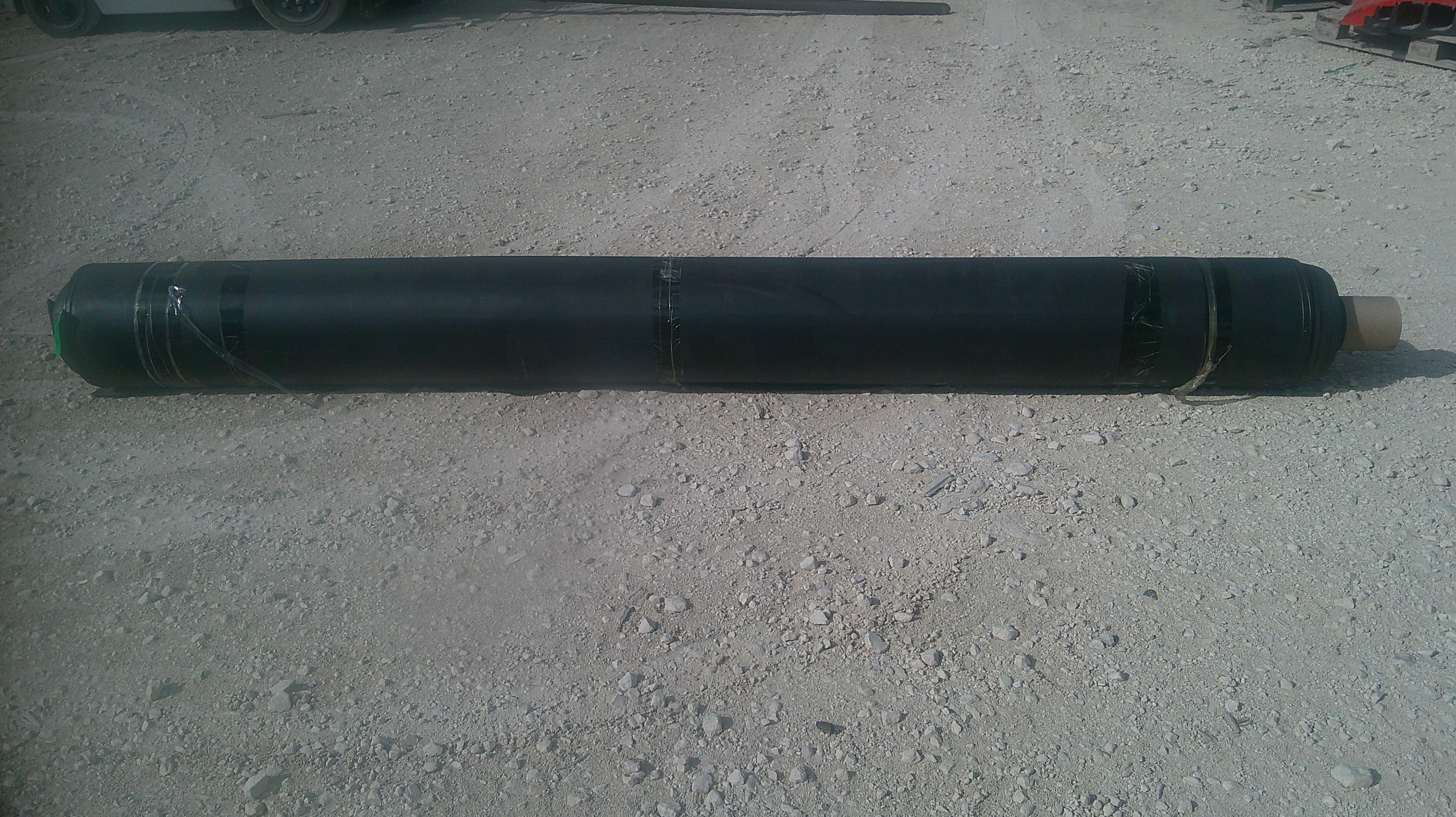 EPDM Roofing Rubber Roll