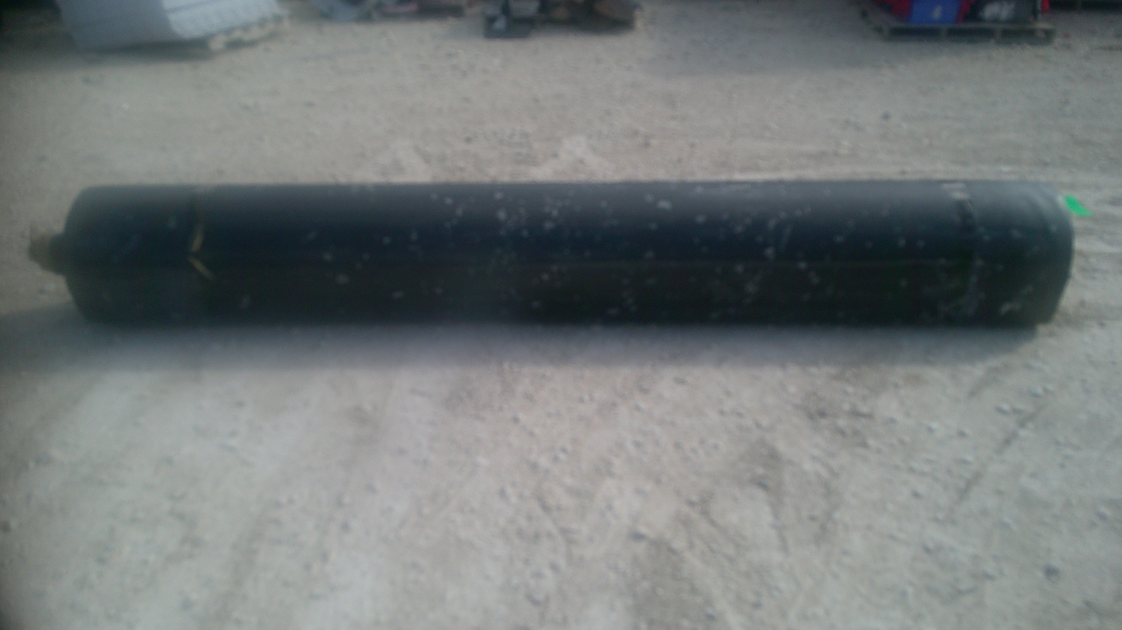 EPDM Roofing Rubber Roll