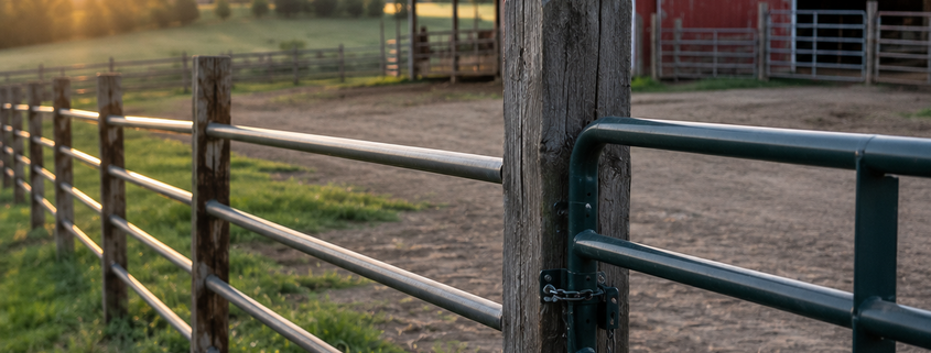 Farm and Ranch