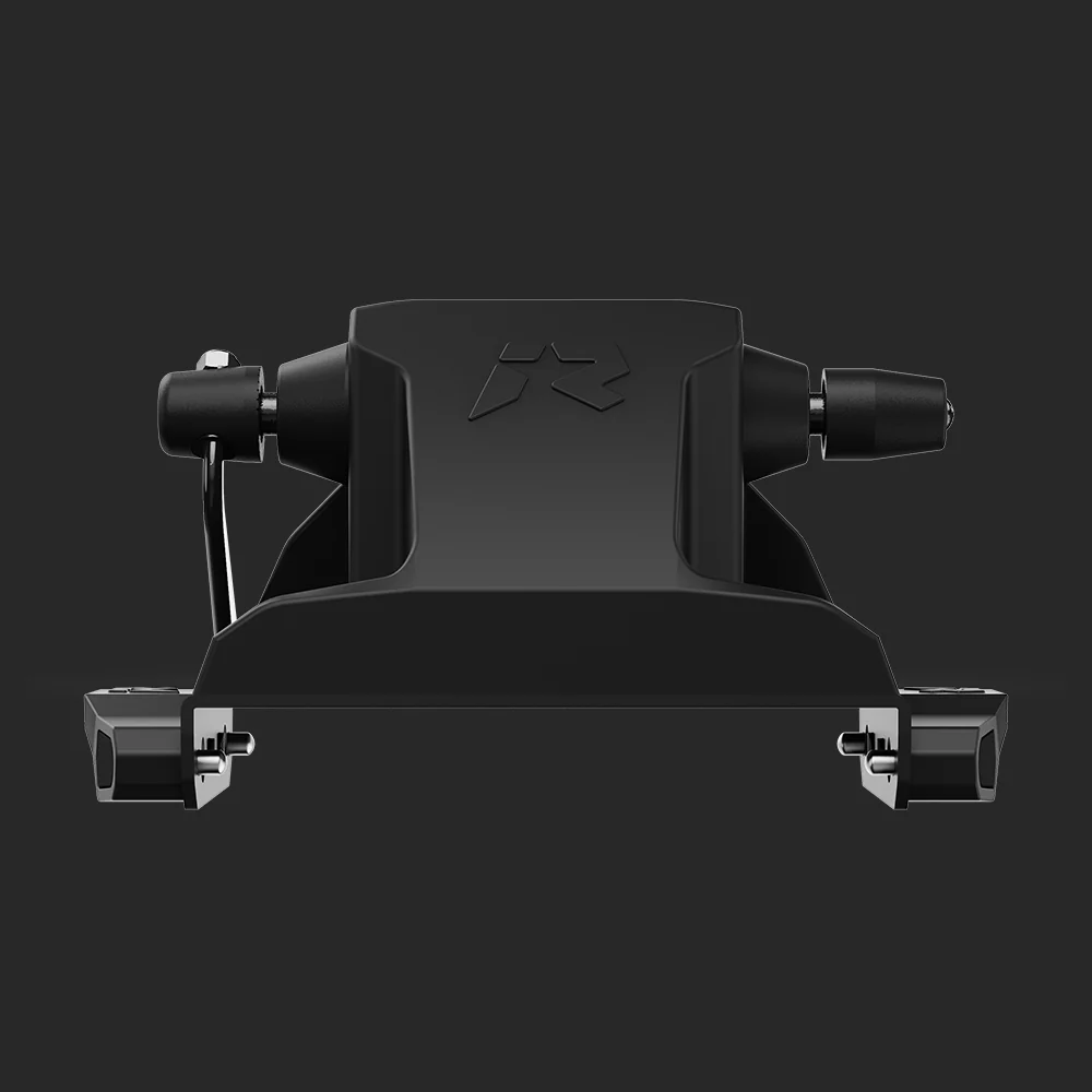 Railias Modular Fork Mount