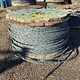 Steel Cable - 3/4" (DIA) x 1,000' Steel Cable