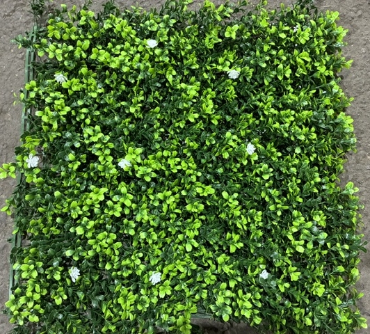 Artificial Greenery Panels