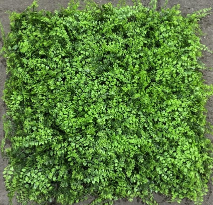 Artificial Greenery Panels