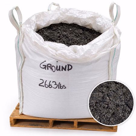 Ground Asphalt Singles