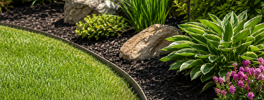 Lawn and Garden