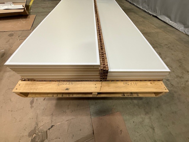 MDF Wood Panel