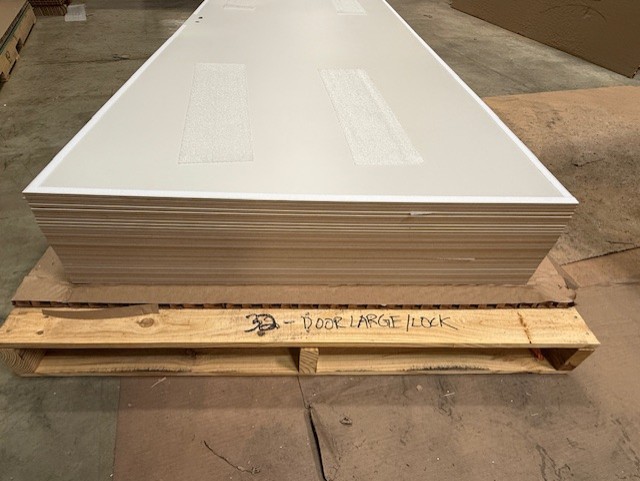 MDF Wood Panel