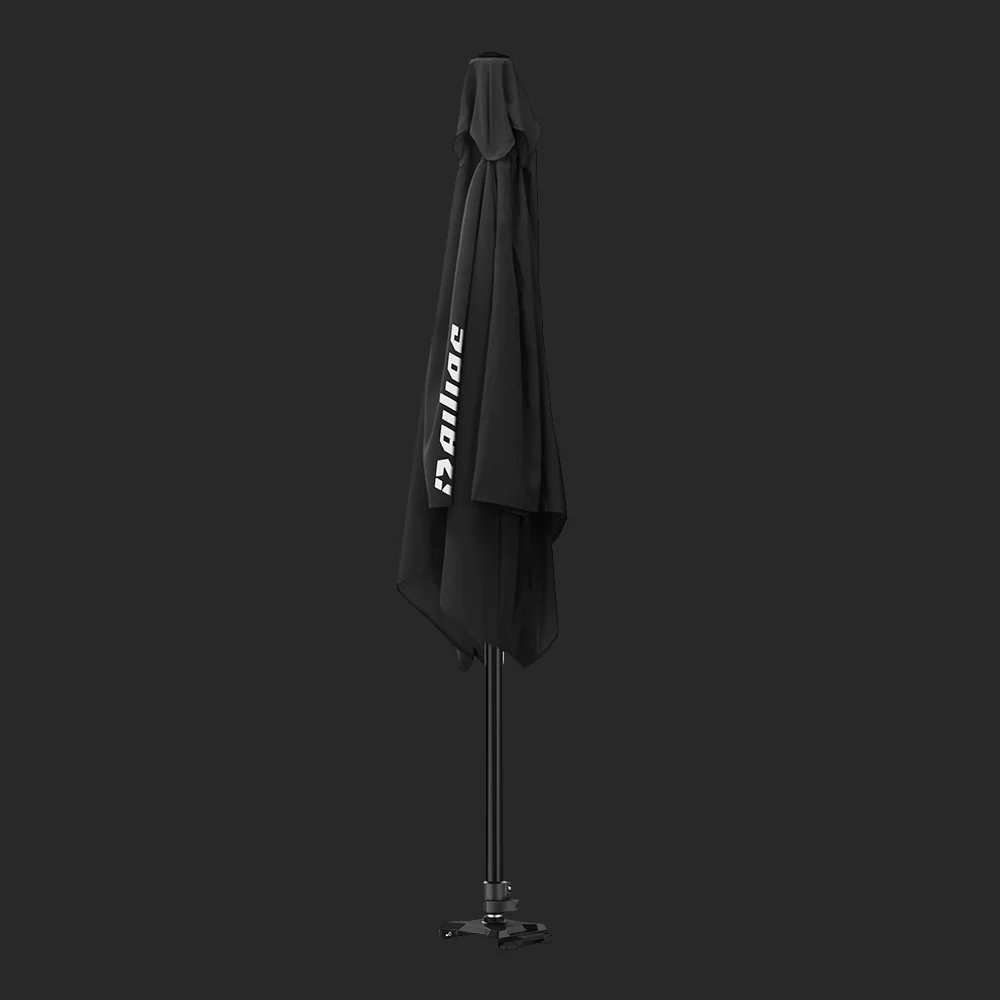 Railias Parasol Dome Shade