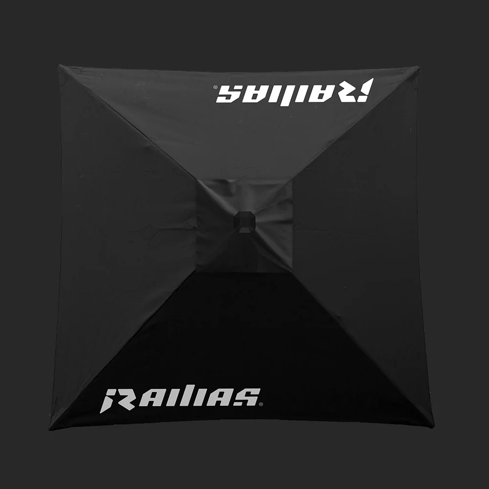 Railias Parasol Dome Shade