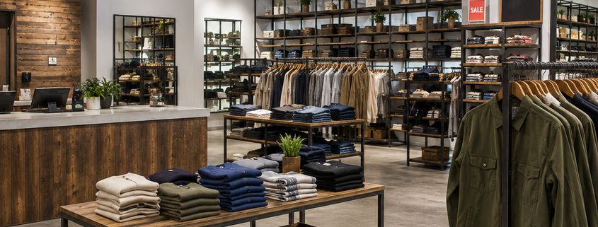 Retail