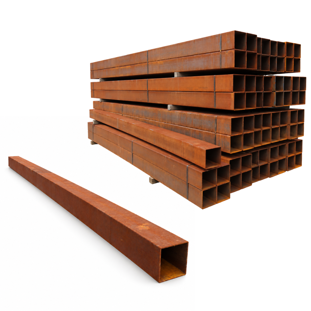Square Steel Tubing