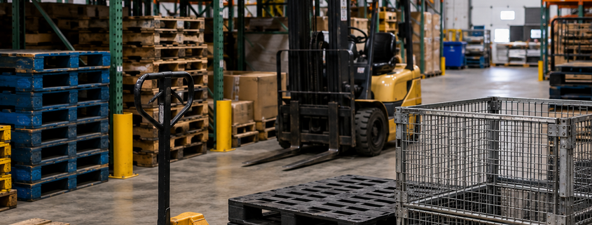 Warehouse