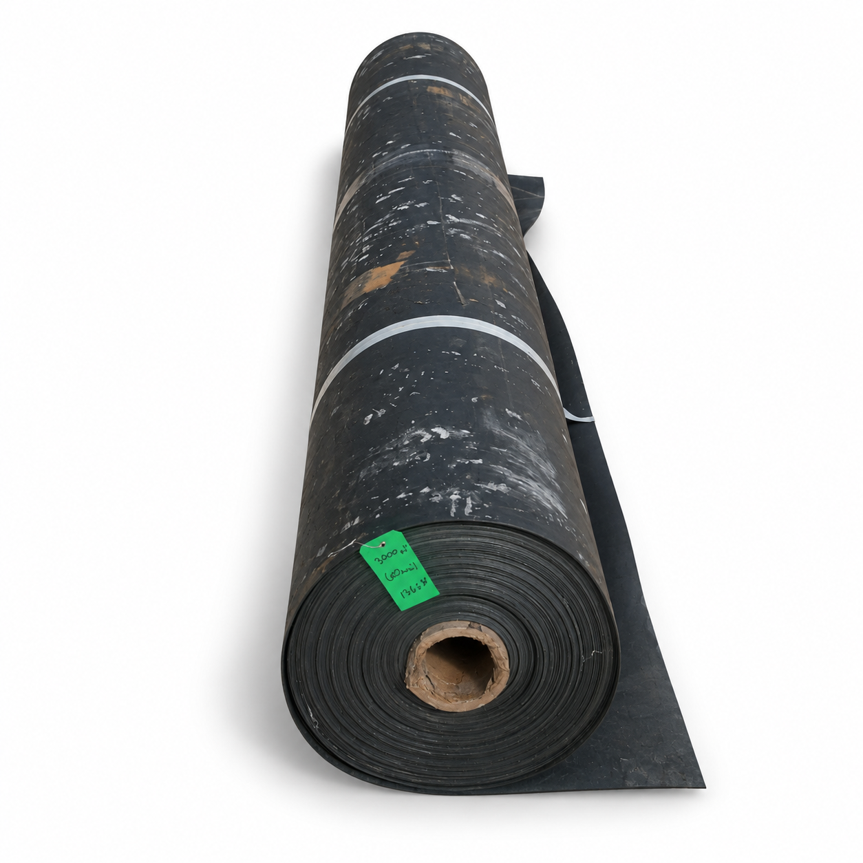 EPDM Roofing Membrane