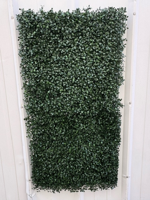Artificial Greenery Panels