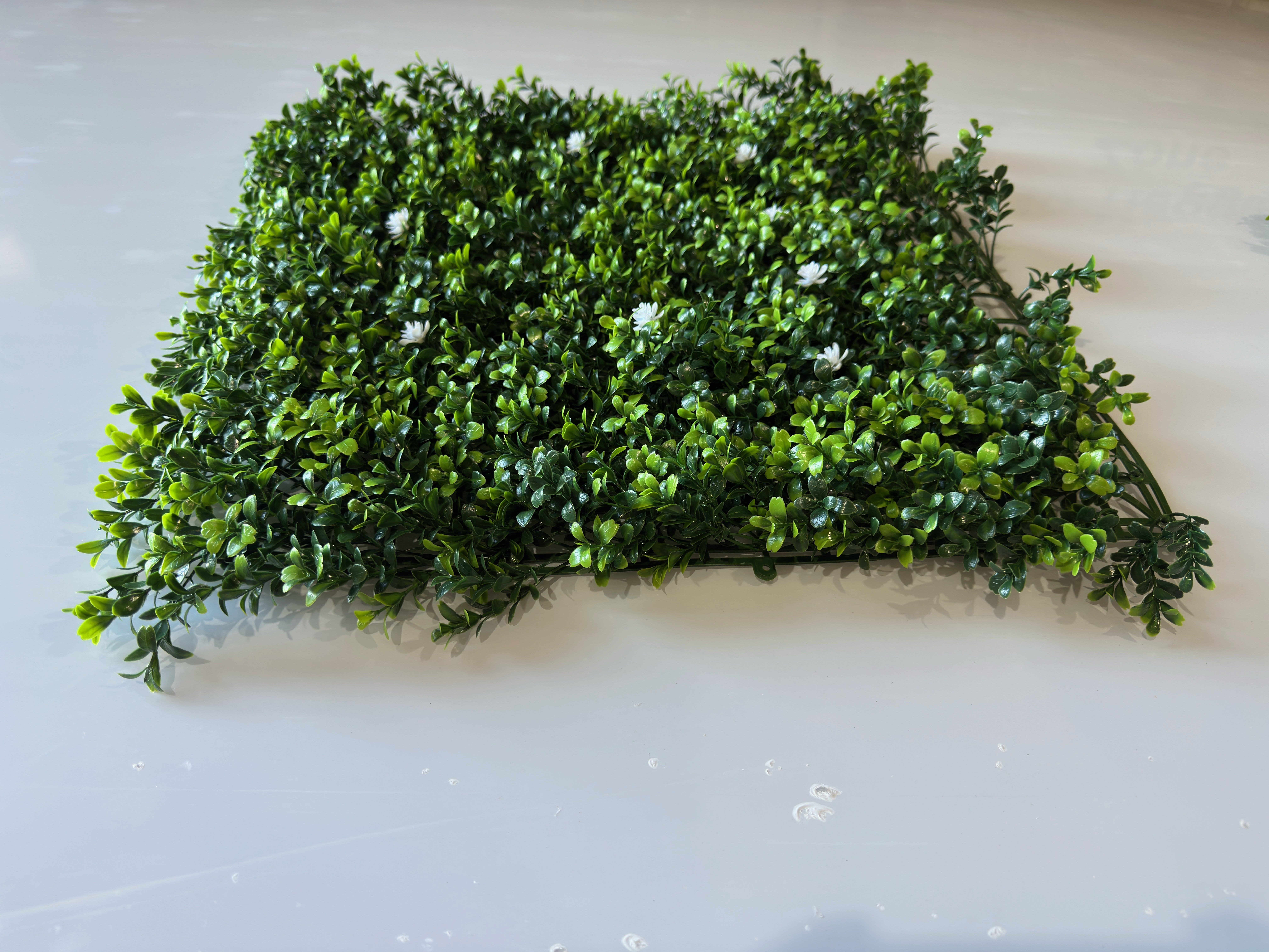 Artificial Greenery Panels