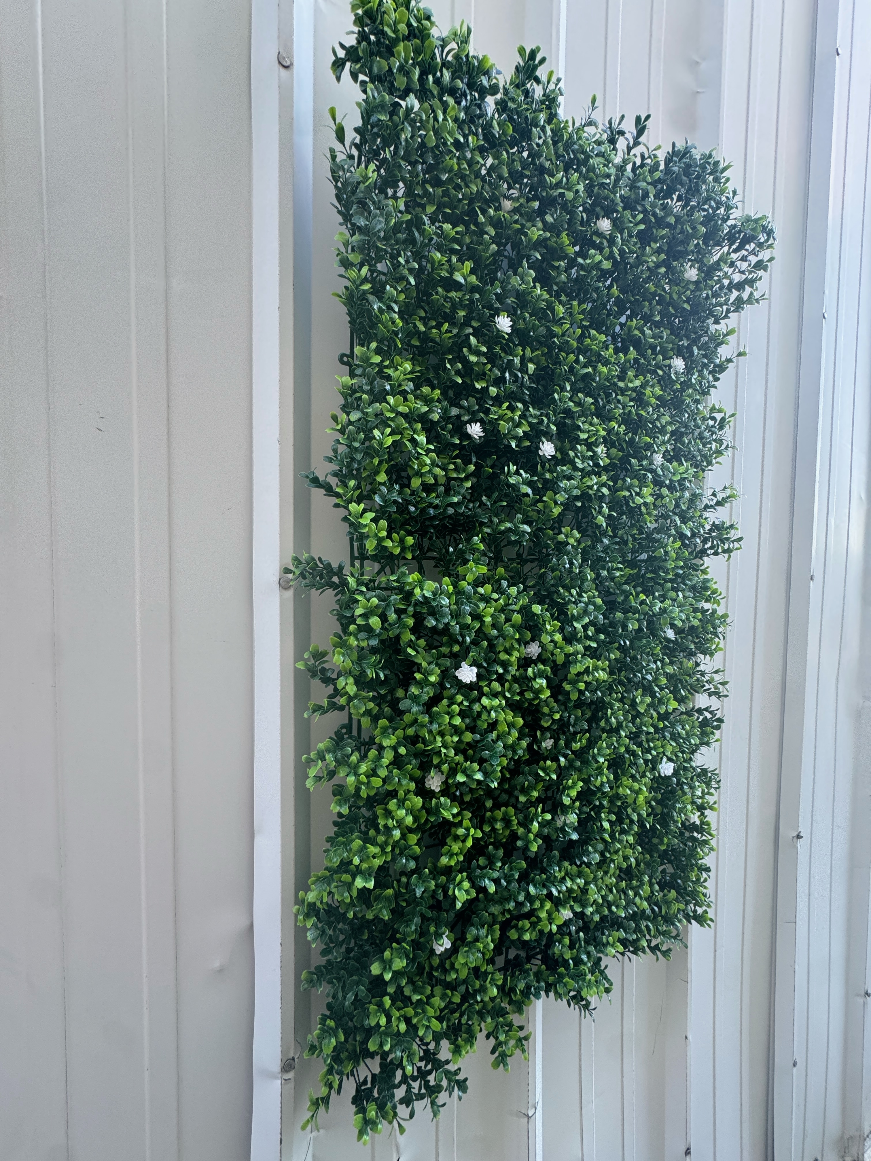 Artificial Greenery Panels
