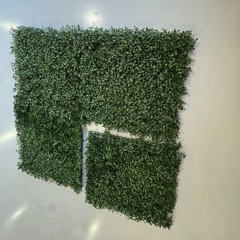 Artificial Greenery Panels