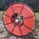 HDPE Pipe - 1-1/4" x 4,300' - SCH40 - Conduit HDPE Conduit