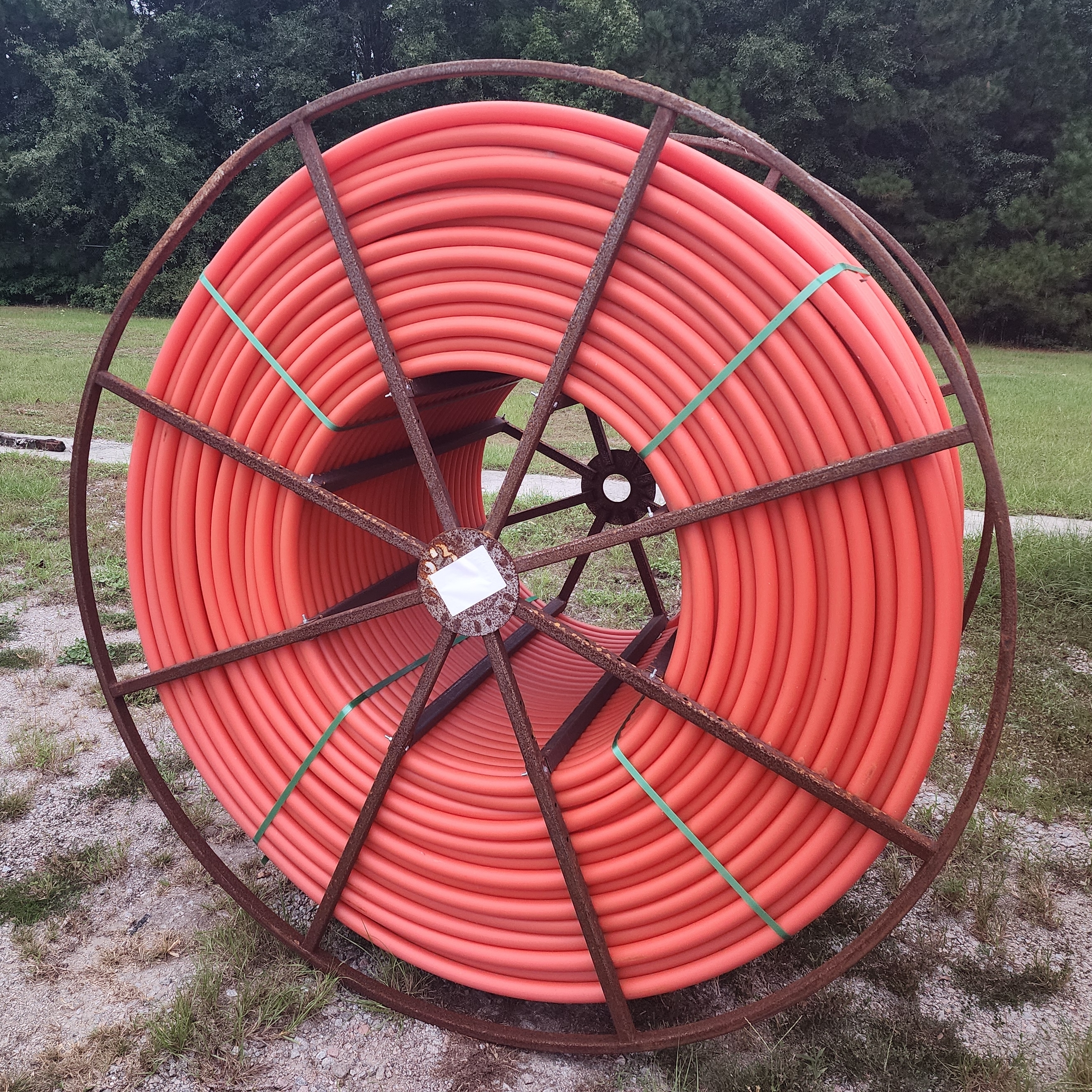 HDPE Conduit