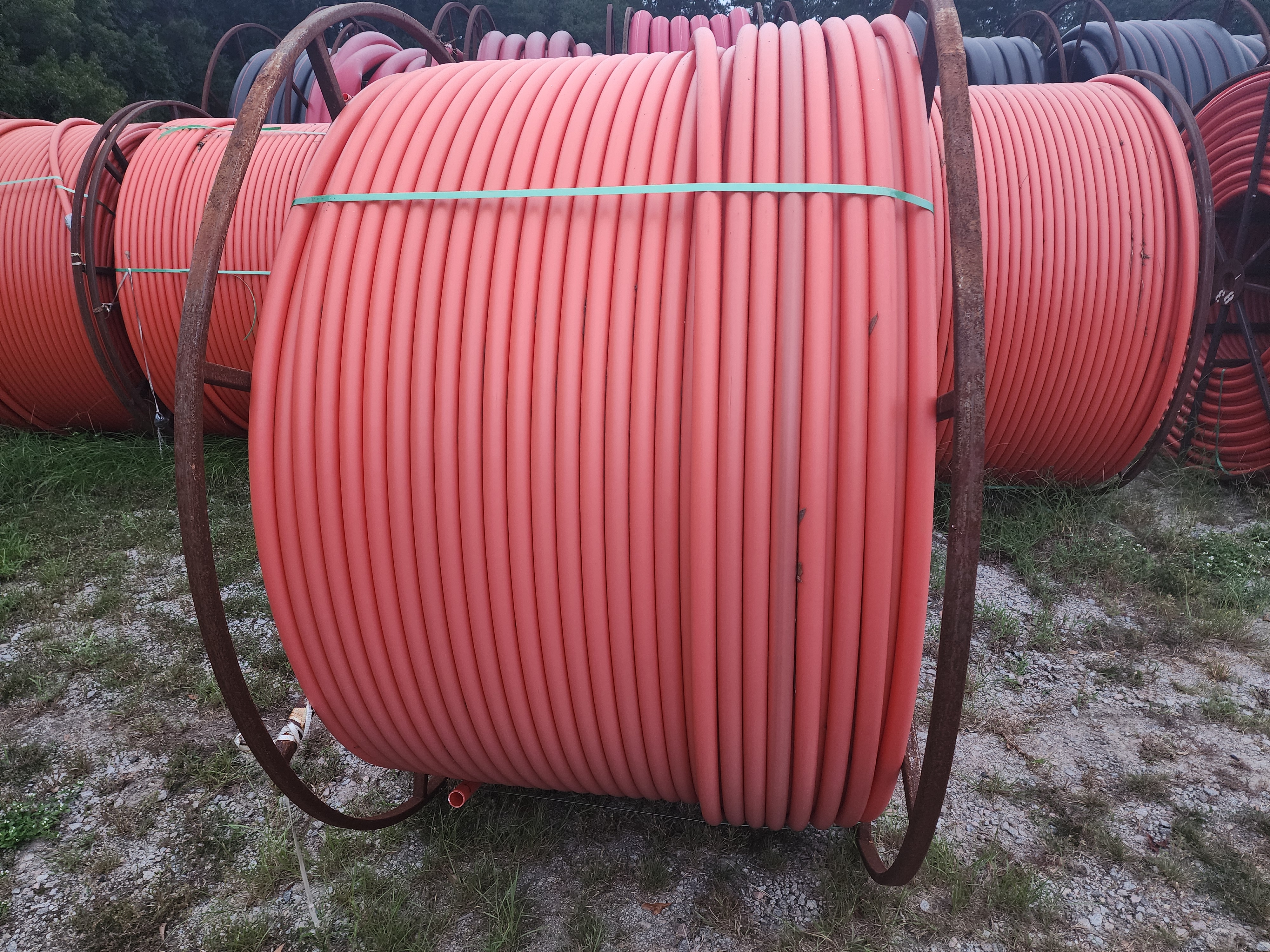 HDPE Conduit