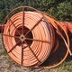 HDPE Pipe - 3" x 4,000' - Multi-Cell Conduit HDPE Conduit