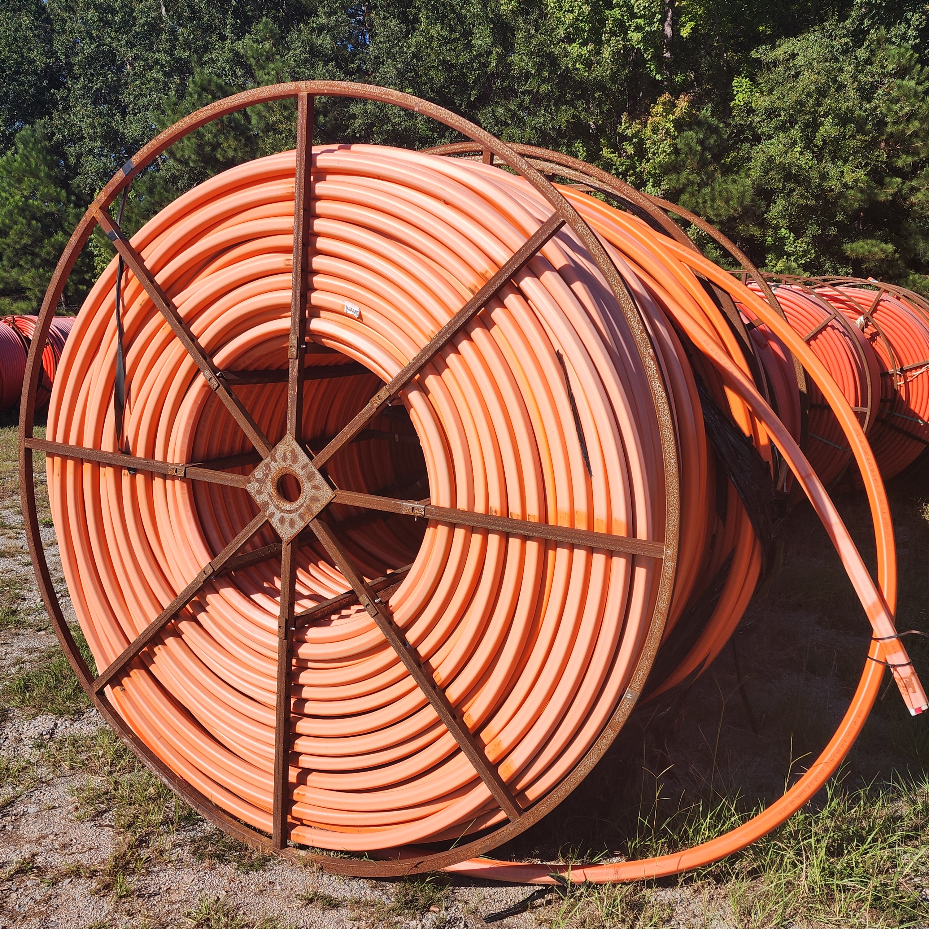 HDPE Conduit