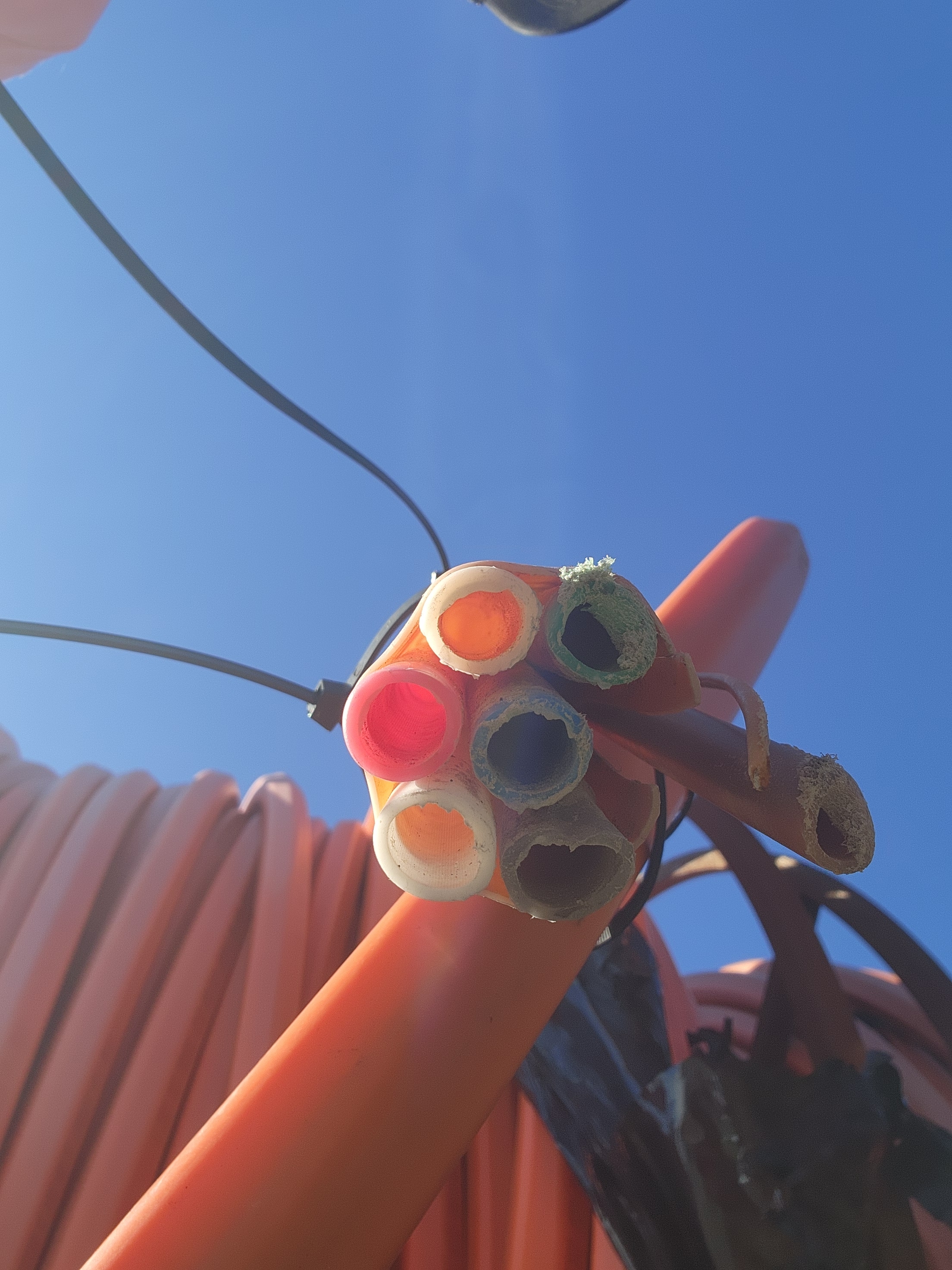 HDPE Conduit