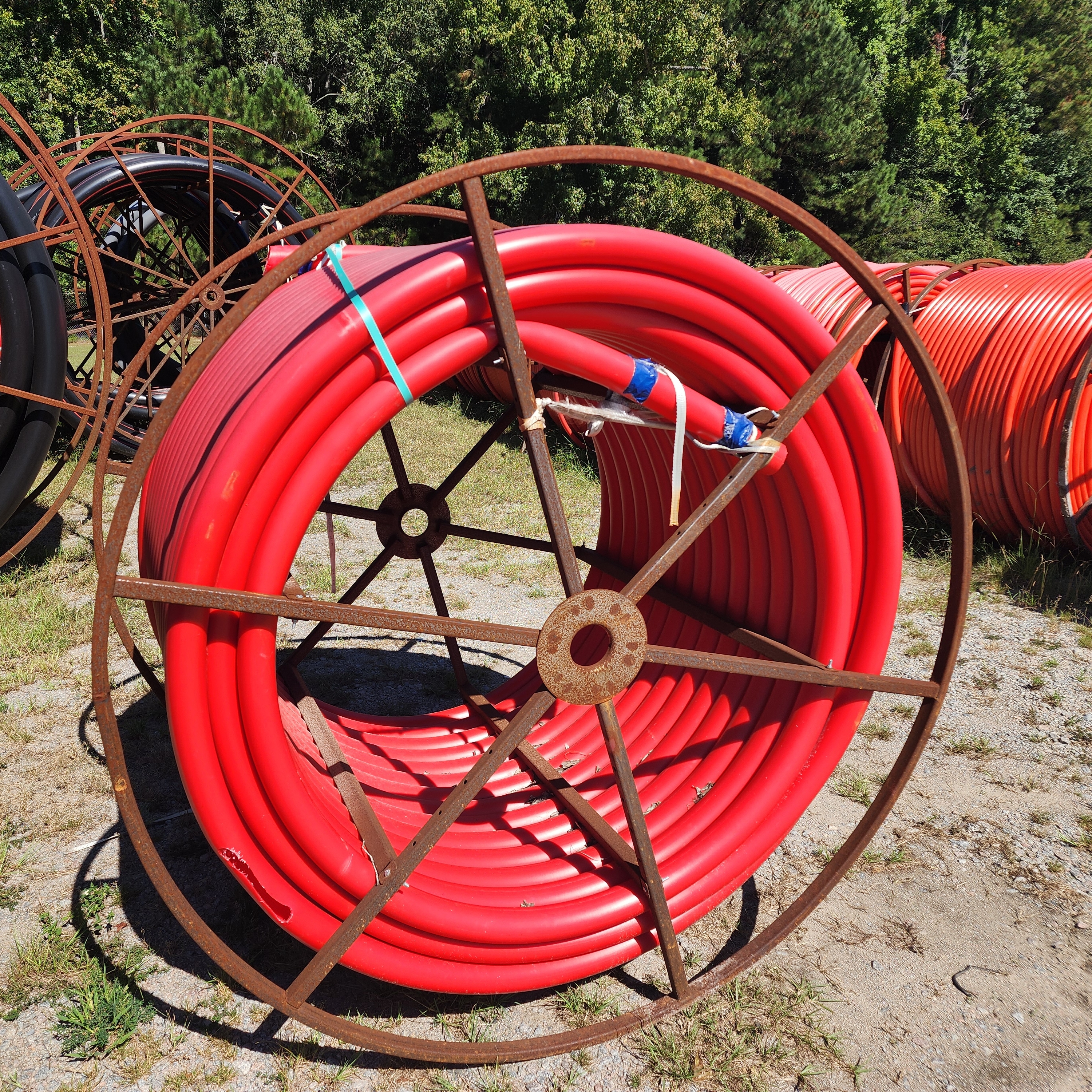 HDPE Conduit