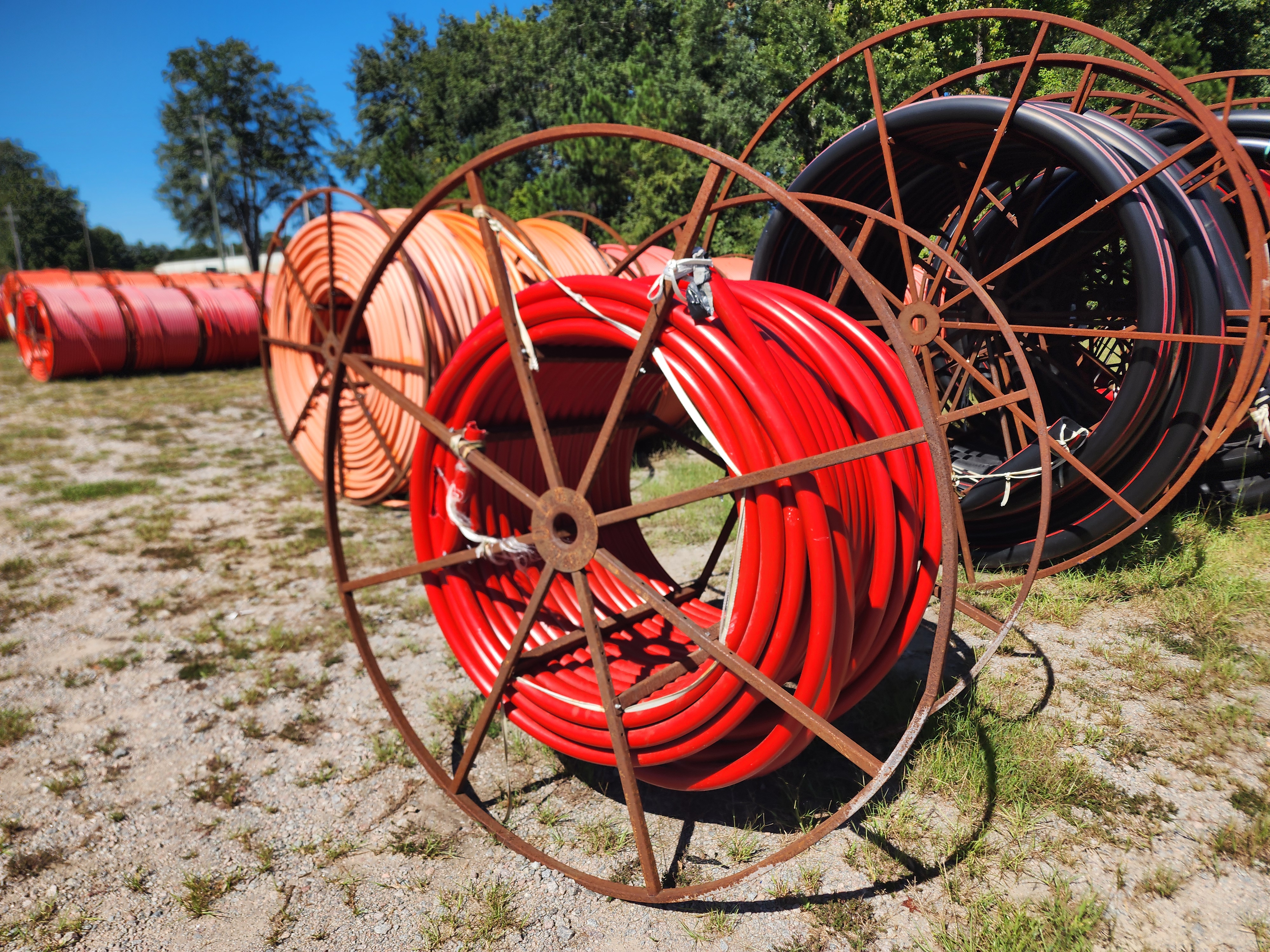 HDPE Conduit