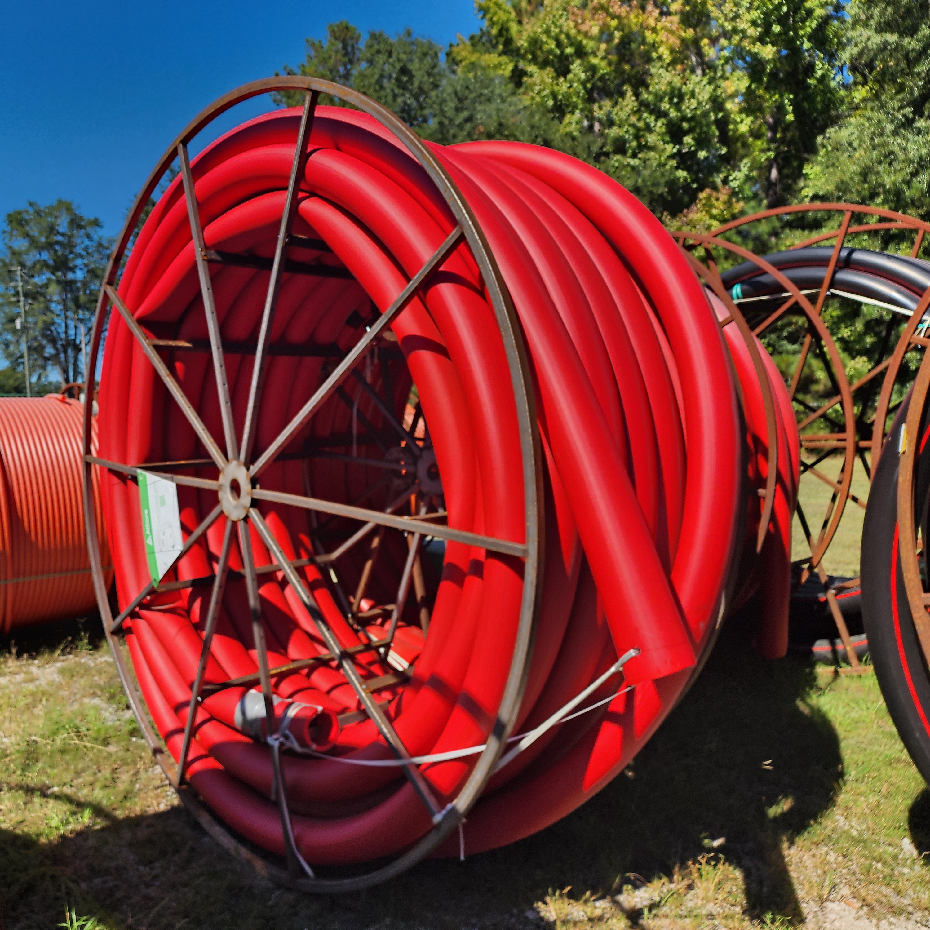 HDPE Conduit