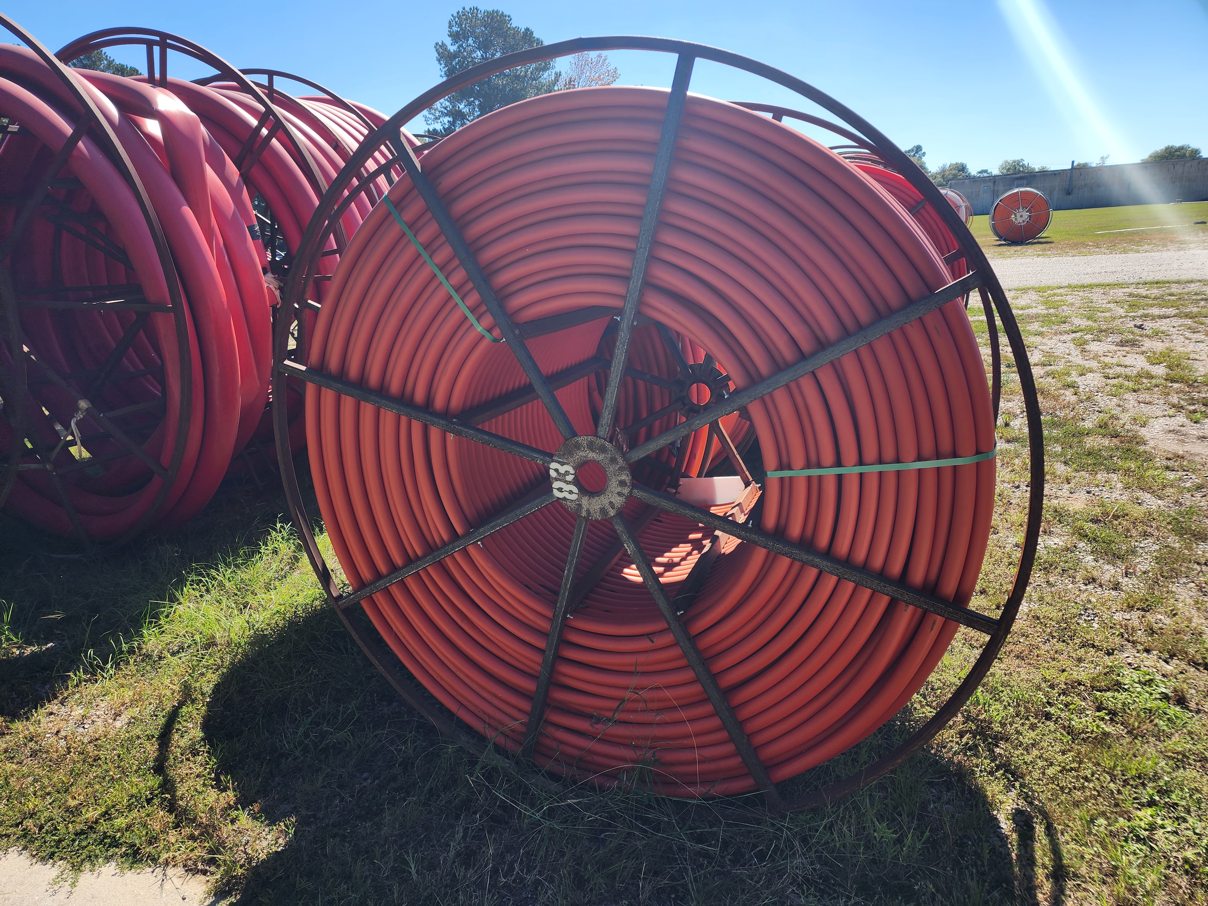 HDPE Conduit