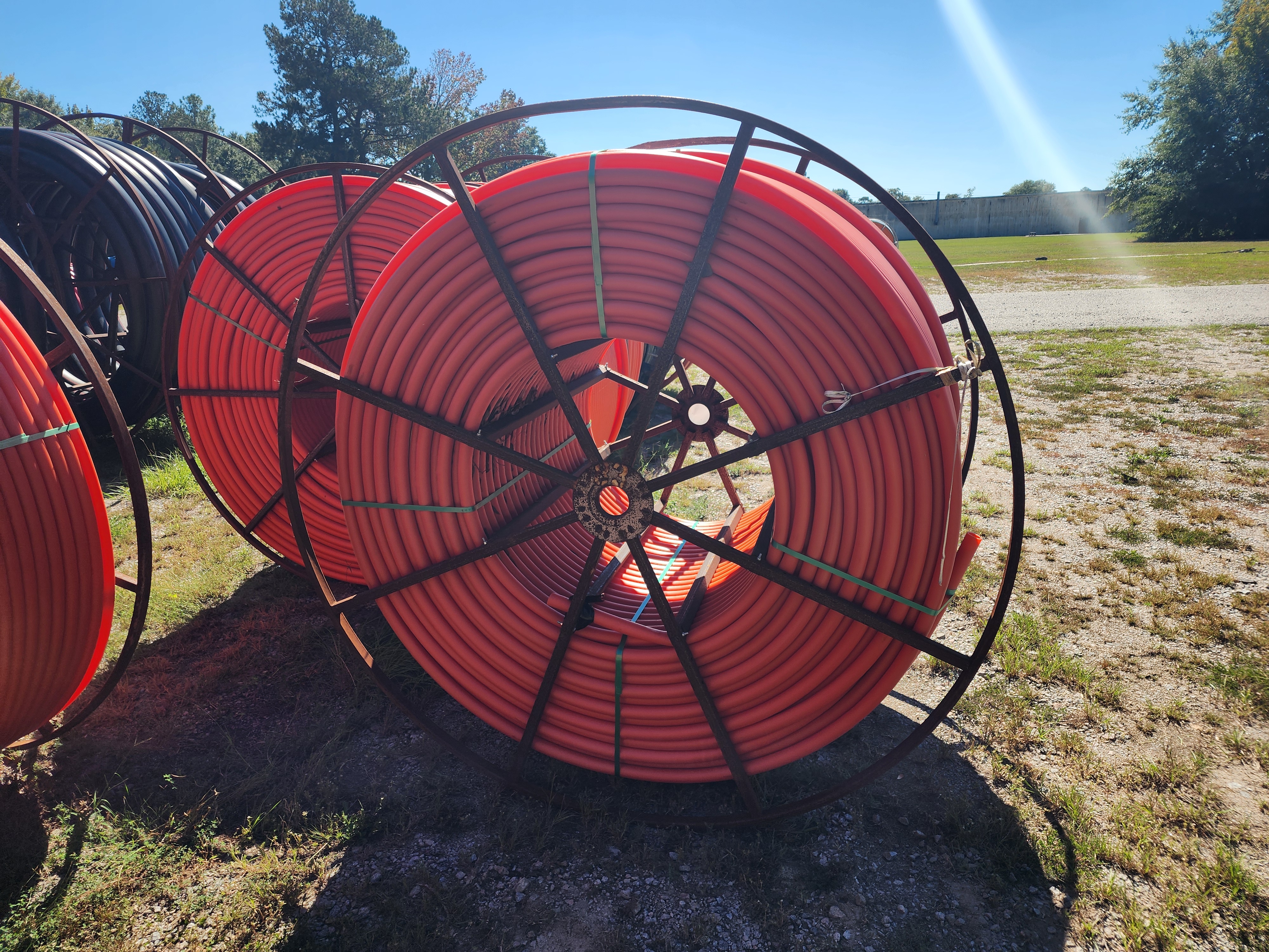 HDPE Conduit