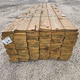 Pressure Treated Lumber