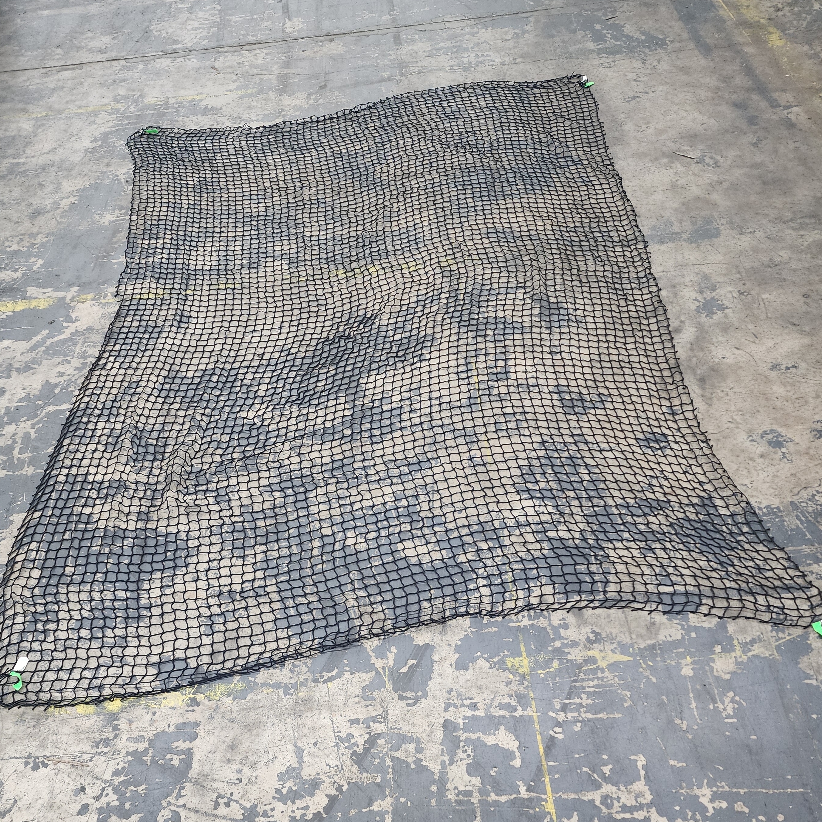 Nylon Netting