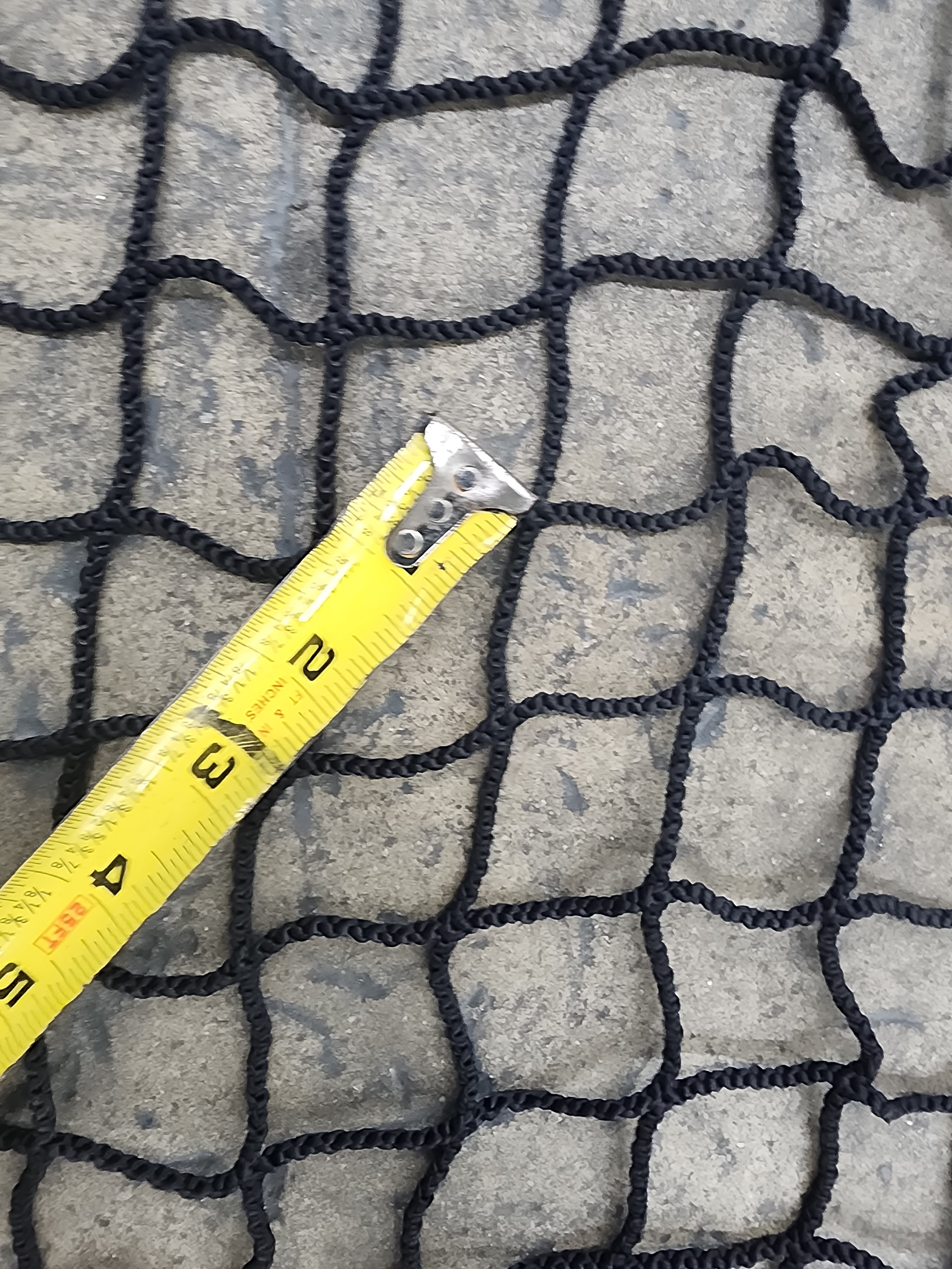 Nylon Netting