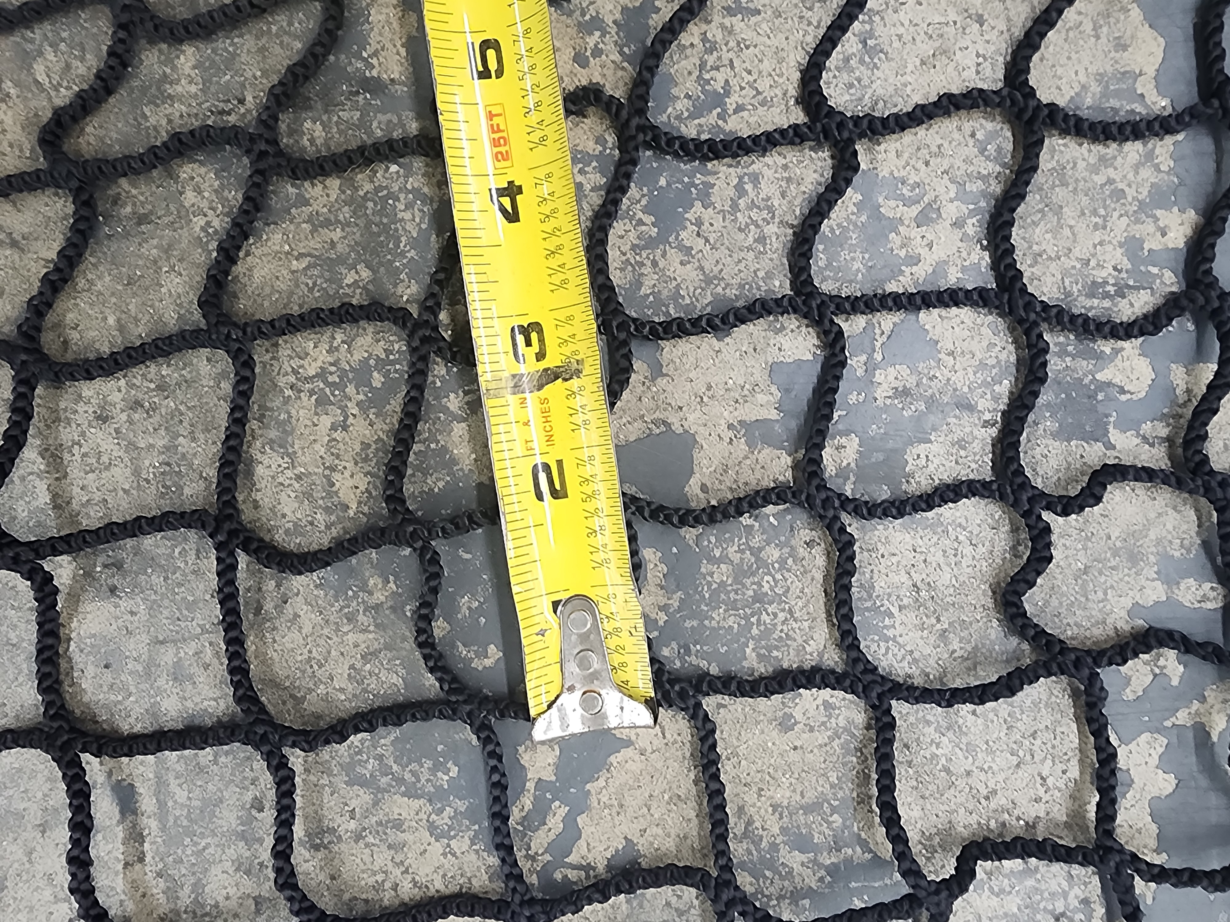 Nylon Netting