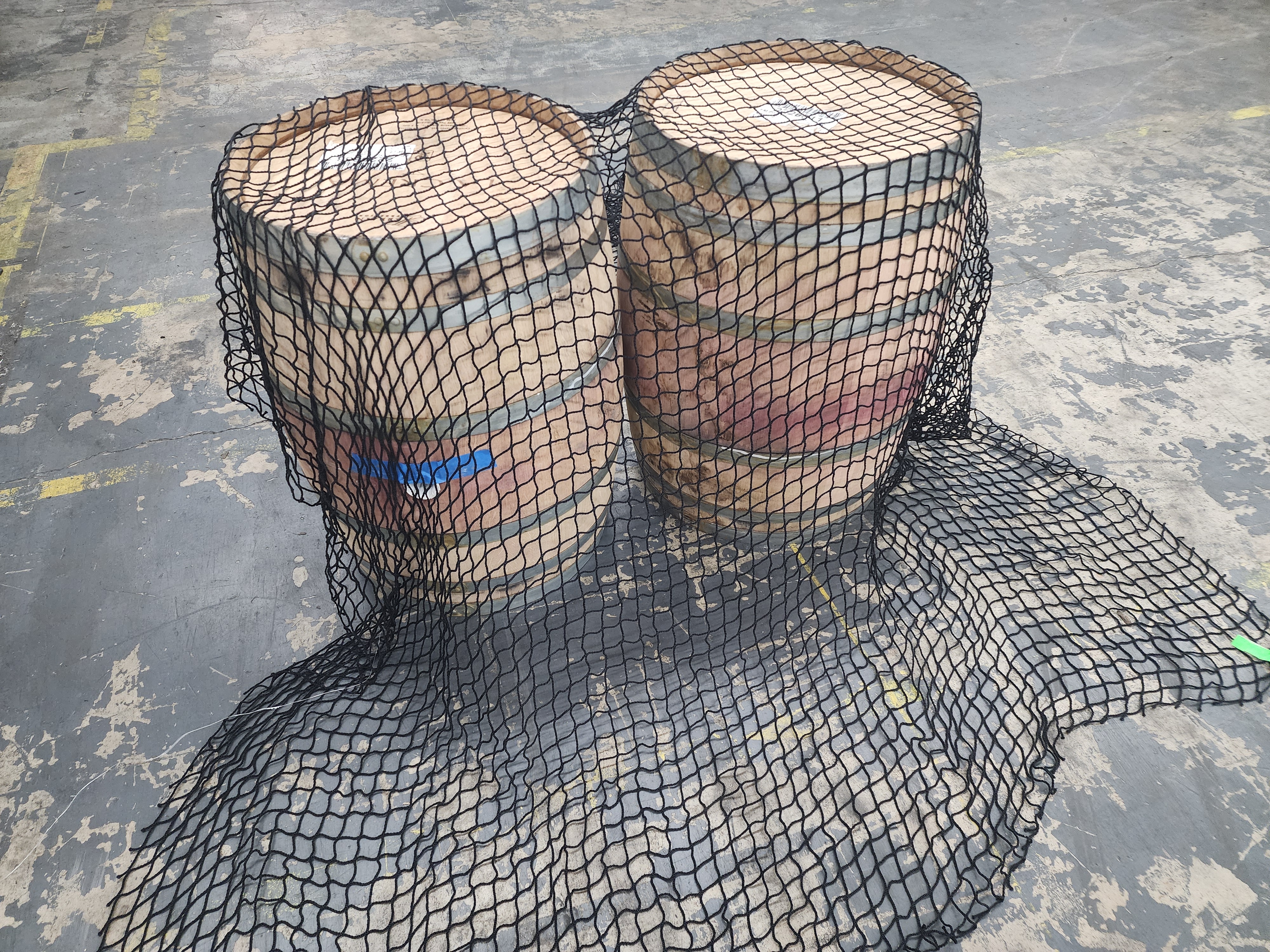Nylon Netting