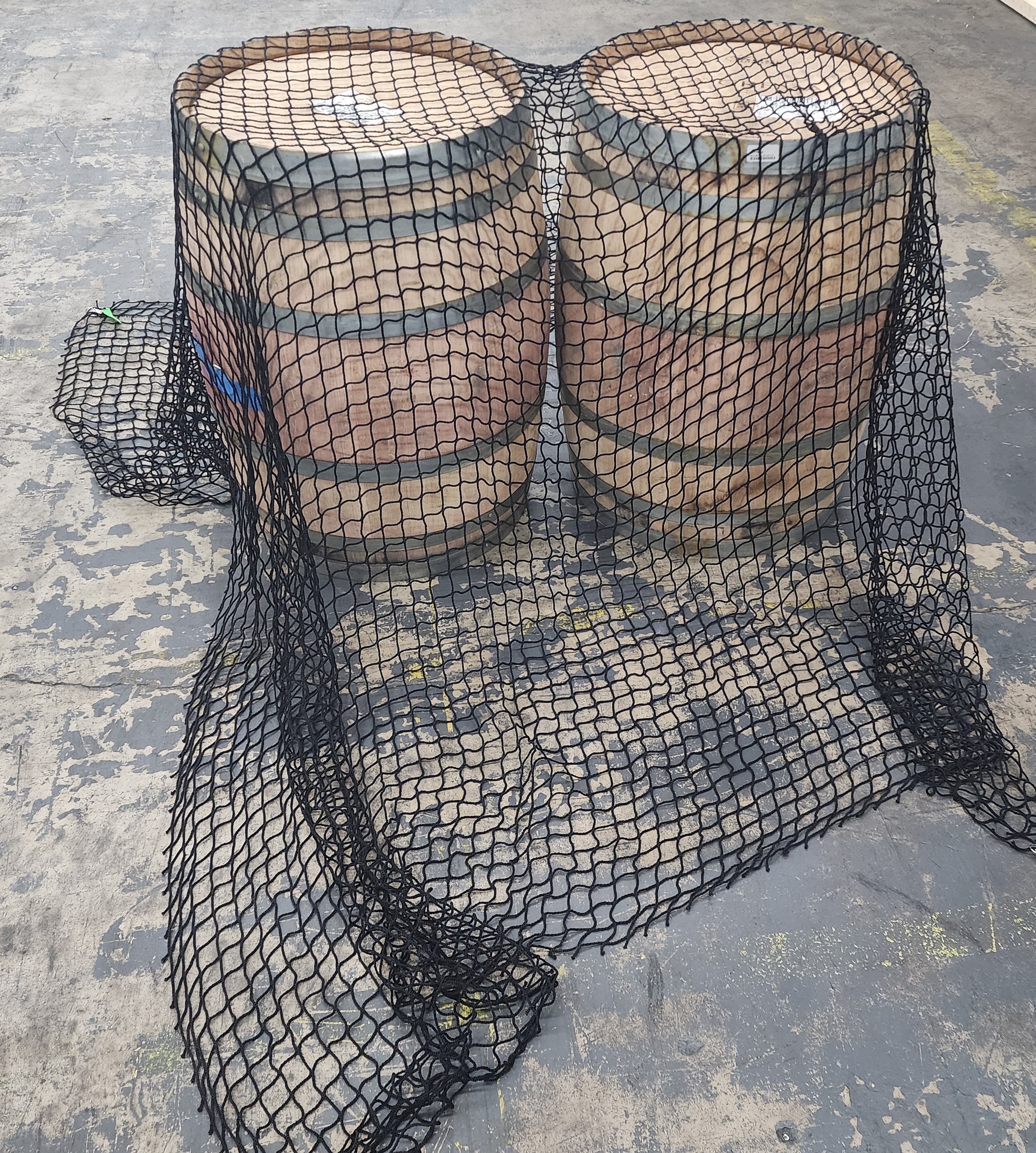 Nylon Netting