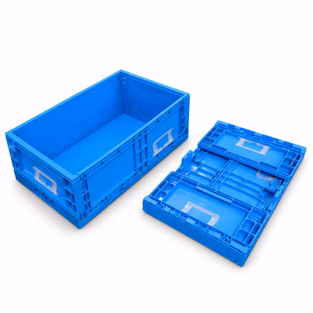 Collapsible Bin