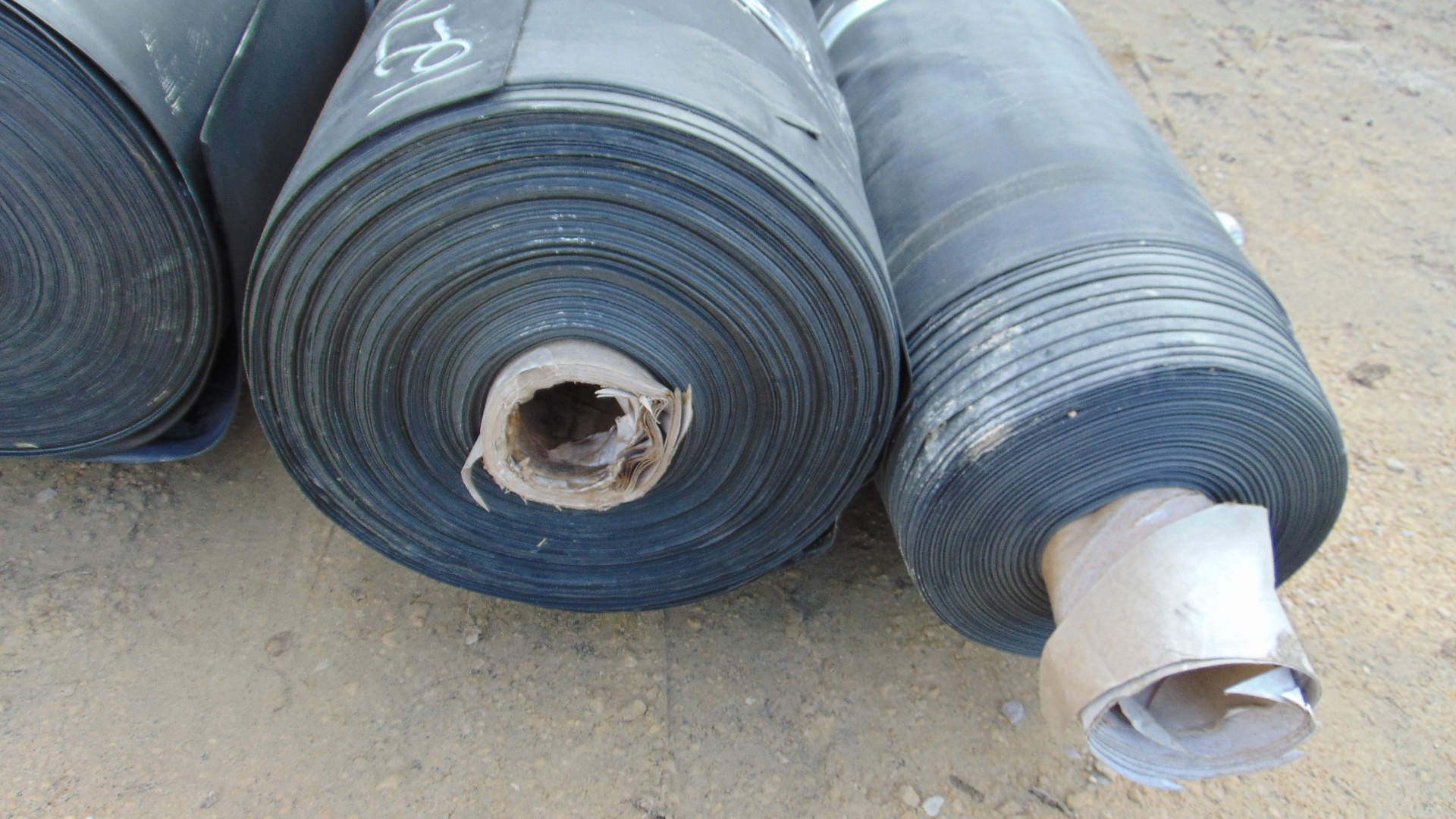 EPDM Roofing Membrane