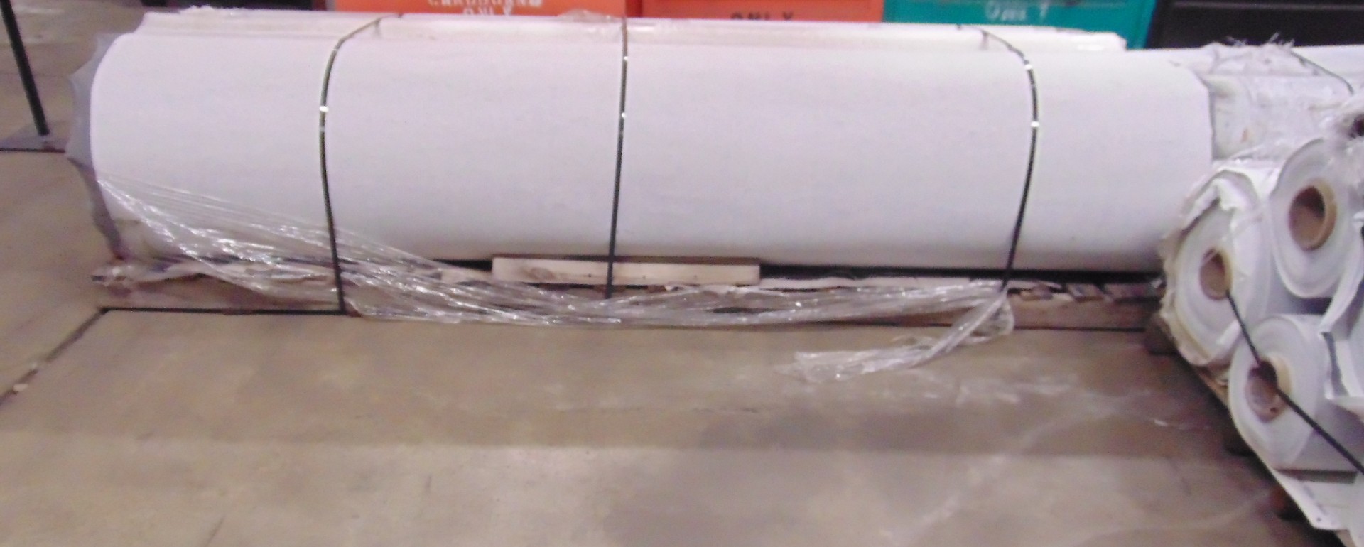 Roofing Membrane